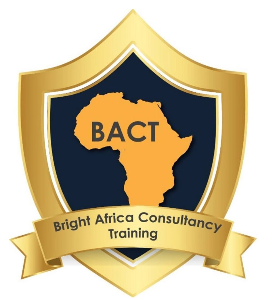 Bright Africa Consultancy Training